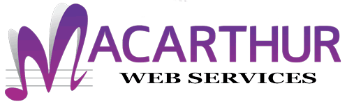 Macarthur Web Services
